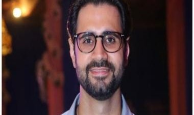 Abhishek Vyas announces collaboration of his new venture AVS Films with the Royal Family Of UAE