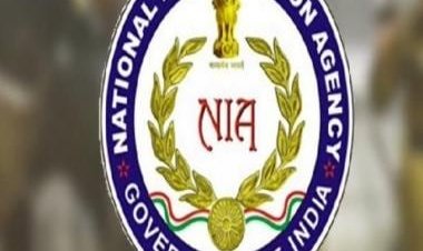 NIA arrests man for raising funds for naxals in Bihar