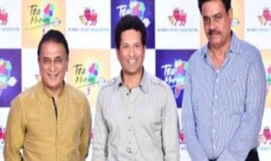 Sachin Tendulkar, Sunil Gavaskar, Dilip Vengsarkar might lose voting rights in MCA: Reports