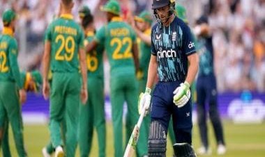 England vs South Africa, 1st T20I: When and where to watch ENG vs SA cricket match?