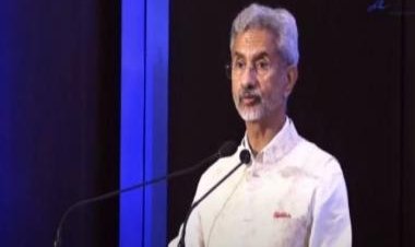 S Jaishankar condoles killing of two Indian peacekeepers in Congo, calls for justice over 'outrageous' attack
