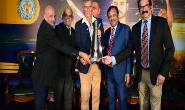 KSCA's Maharaja Trophy T20 tournament leaves players confused