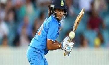 India at CWG 2022: Veda Krishnamurthy confident of women's cricket team going the distance
