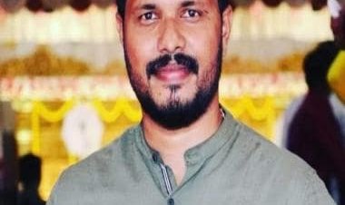 BJP Yuva Morcha worker hacked to death in Karnataka