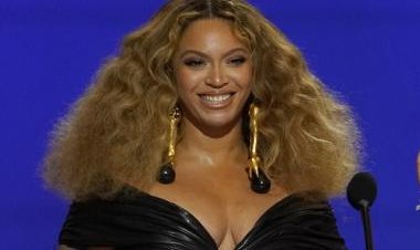 Beyonce aka Queen Bey: There’s a reason she’s called the Queen