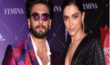 Shabana Azmi on Deepika Padukone-Ranveer Singh as showstoppers at the Mijwan fashion show and more