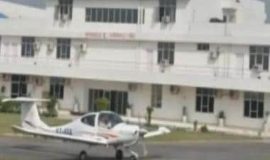 With an eye on 2024 polls, Centre fast-tracks airport project in UP's Fursatganj for smooth landing at Amethi and Raebar