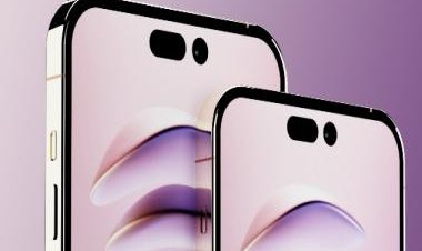 Here's why Apple is ditching the 5.4-inch iPhone Mini with the iPhone 14 series