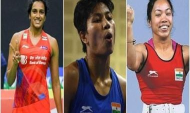 Commonwealth Games: Full list of Indian athletes and teams who have qualified for Birmingham
