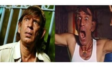 Once Upon a Cinema: The Incredible Razak Khan