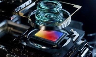 After a 200MP sensor, Samsung is already developing a 400-450MP smartphone camera