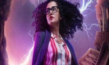 Taapsee Pannu's Dobaara trailer is out now