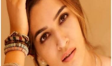 Happy Birthday Kriti Sanon: Playlist of best songs