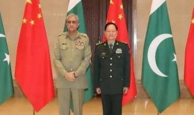 Why India is irked at China-Pakistan inviting other nations to join CPEC in PoK
