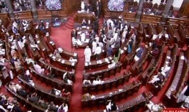 Firstpost Podcast: Understanding the rules governing suspension of lawmakers