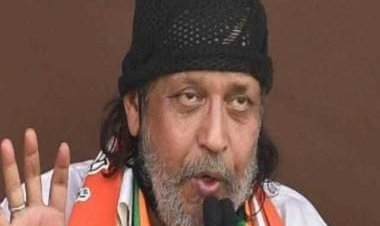 On Da House: Mithun Chakraborty says 38 TMC MLAs have very good relations with us; 21 in direct contact