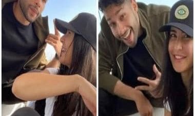 Siddhant Chaturvedi has already owned hearts by his performance in Gully Boy and Gehraiyaan