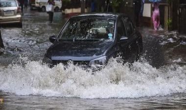 The weather report: Amid monsoon bonanza, UP, Bihar and Jharkhand await their due