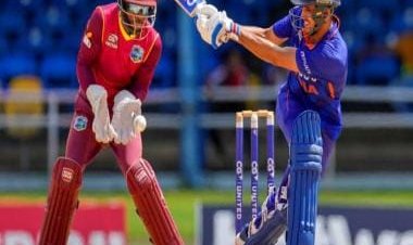 It was bittersweet, I was expecting to get 100: Shubman Gill