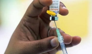 Explained: India’s plan for vaccine amid monkeypox scare