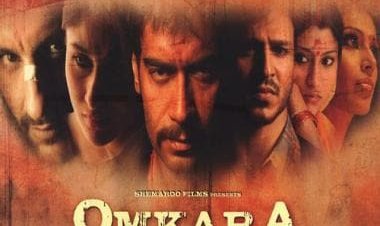 16 Years of Omkara: A dark and dazzling take on love, lust, sorrows, and subterfuge