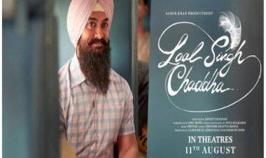 Aamir Khan's  Laal Singh Chaddha to be released on OTT after 6 months of its release
