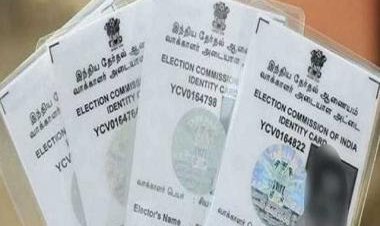Youngsters above 17 years can now apply for voter card in advance, says poll body