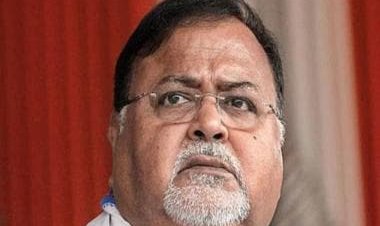 Bengal SSC scam: TMC's Kunal Ghosh seeks 'immediate' removal of Partha Chatterjee from ministry, all party posts