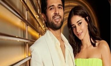 Koffee With Karan Season 7: Ananya Panday candidly reveals her latest crush