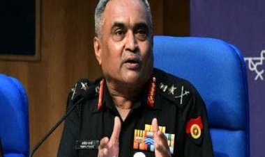 Collaboration with Foreign Original Equipment Manufacturers intrinsic to Atmanirbhar Bharat: Army Chief