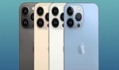 Apple is facing major quality control issues with iPhone 14 camera lenses, may need to delay shipping