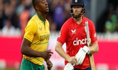 England vs South Africa 2nd T20 2022: ENG vs SA Head-to-Head Records and Stats