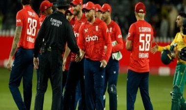 England vs South Africa 2nd T20 2022: Cardiff weather update