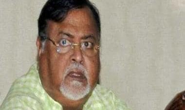 Cash and burn: Partha Chatterjee loses all posts in Trinamool Congress