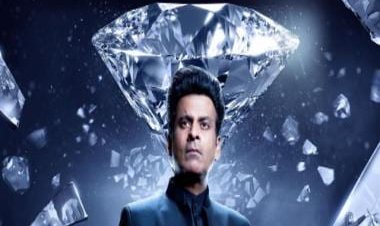 Manoj Bajpayee and Neeraj Pandey reunite for the docu-series Secrets of the Kohinoor