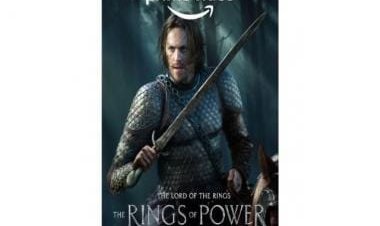 The Lord of the Rings of Power: The Rings of Power teases viewers with new characters ahead of the series premiere