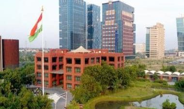Narendra Modi to visit GIFT city on Friday: A look at Gujarat’s grand financial and IT hub