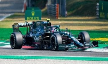 Four-time F1 champion Sebastian Vettel to retire at end of 2022 season; check some of his best career moments