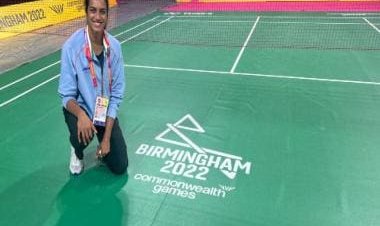 Commonwealth Games Day 1 Schedule: India vs Australia in cricket; Sindhu &amp; Co face Pakistan in mixed team event