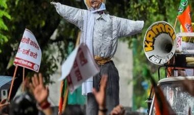 ‘Rashtrapatni’ row: The debate on how the President should be addressed dates back to 1947