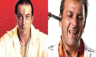 From Vaastav to Munna Bhai M.B.B.S., here are some of Sanjay Dutt's best performances
