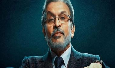 Annu Kapoor on 'Crash Course': There's only good and bad content, not commercial or parallel
