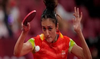 Commonwealth Games 2022 Live Day 1: India take on South Africa in women's table tennis match