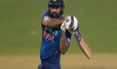 India vs West Indies 1st T20I: Rohit Sharma returns as skipper as Men in Blue look to maintain winning run