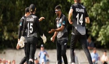 Scotland vs New Zealand 2nd T20I 2022: Dream 11 Prediction, Fantasy Cricket Tips and Squad updates