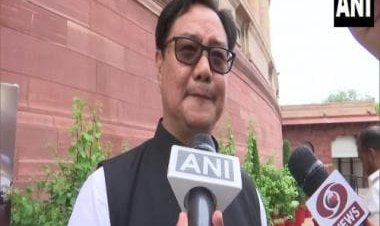 'Rashtrapatni' row: BJP rejects Adhir Ranjan Chowdhury's defence, calls him ‘anti-national, anti-tribal’