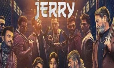 Good Luck Jerry movie review: A whole lot of silly fun