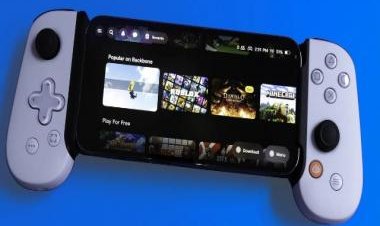 Sony introduces a new iPhone-friendly PS5-styled gamepad controller. Here’s why it is bizarre
