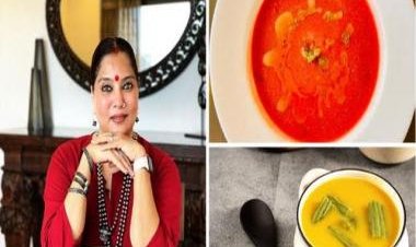 Food Friday | On a monsoon trail through India’s soups