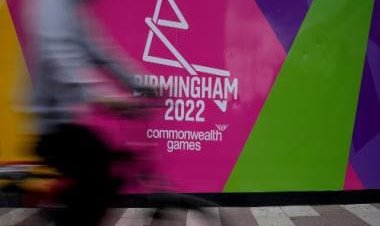 Commonwealth Games: Medals tally at 2022 Birmingham Games